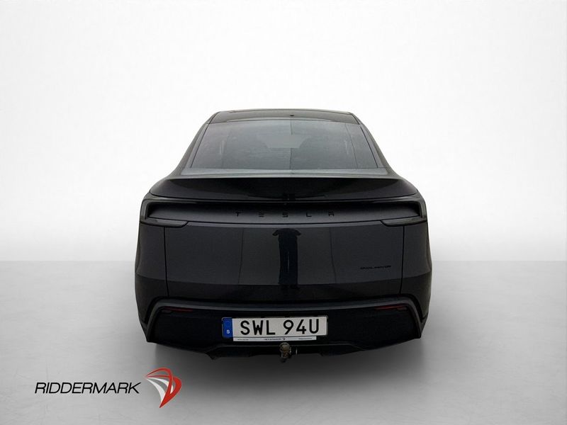 Tesla Model Y bild 7