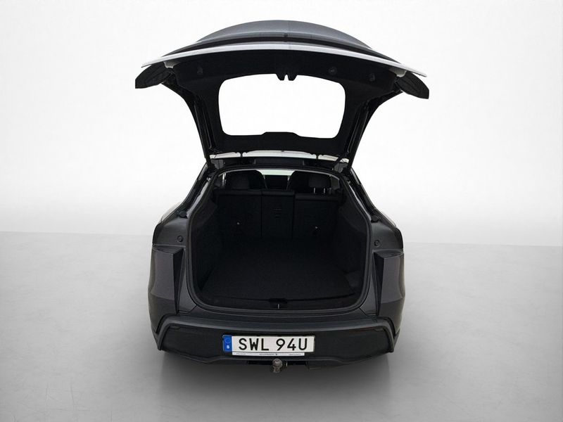Tesla Model Y bild 29