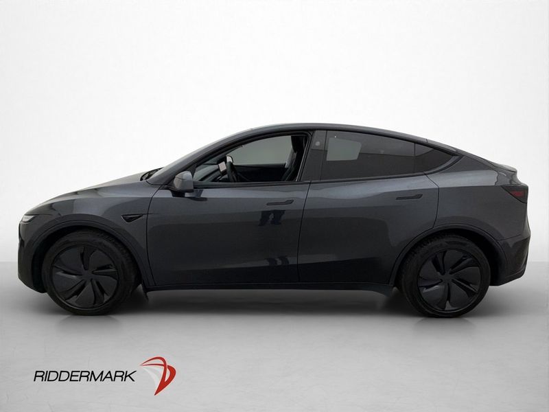Tesla Model Y bild 5