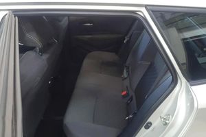 Toyota Corolla bild 8