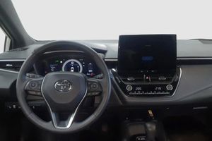 Toyota Corolla bild 9