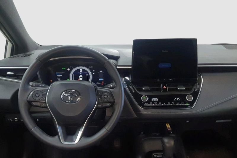 Toyota Corolla bild 9