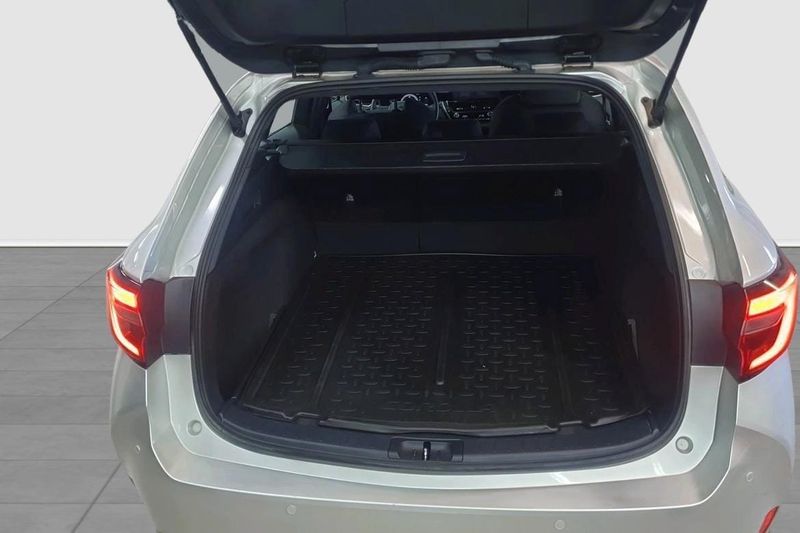 Toyota Corolla bild 11
