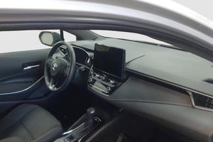 Toyota Corolla bild 6