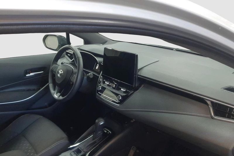 Toyota Corolla bild 6