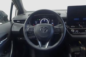 Toyota Corolla bild 10