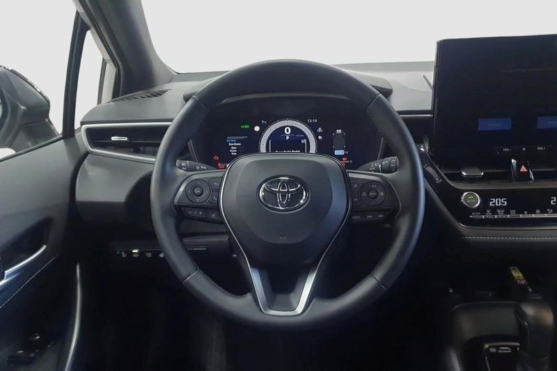 Toyota Corolla bild 10