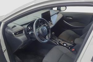 Toyota Corolla bild 7