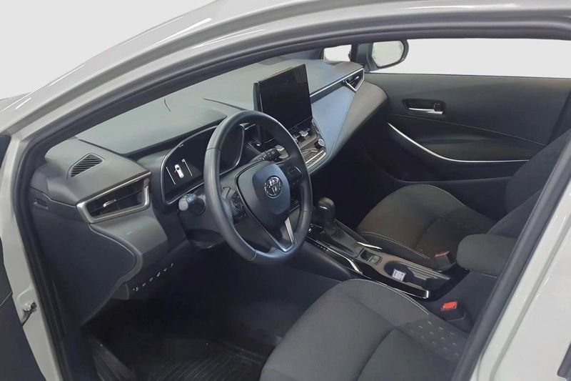 Toyota Corolla bild 7