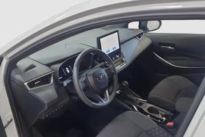 Toyota Corolla bild 7