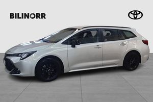 Toyota Corolla bild 3