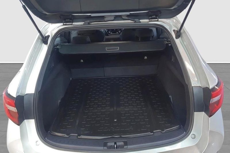 Toyota Corolla bild 11