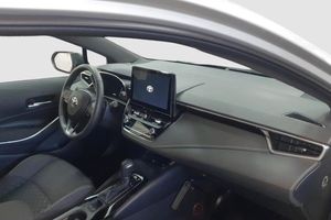 Toyota Corolla bild 6