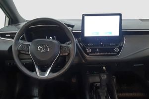 Toyota Corolla bild 9