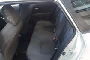 Toyota Corolla bild 8