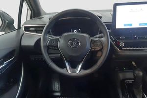 Toyota Corolla bild 10