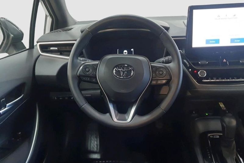 Toyota Corolla bild 10