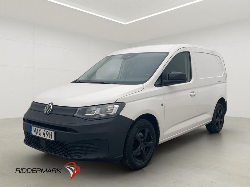 Volkswagen Caddy bild 3