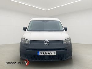 Volkswagen Caddy bild 5
