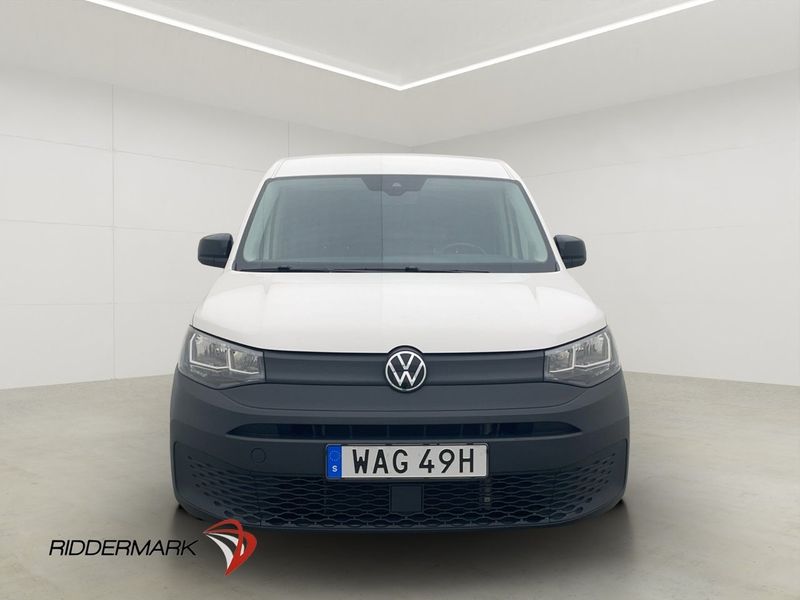 Volkswagen Caddy bild 5