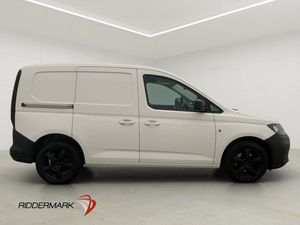 Volkswagen Caddy bild 2