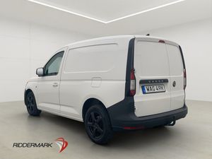 Volkswagen Caddy bild 7