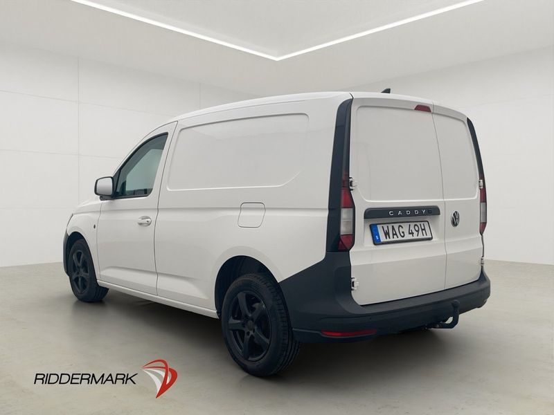 Volkswagen Caddy bild 7