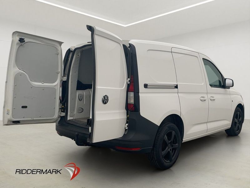 Volkswagen Caddy bild 11