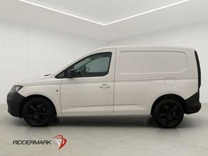 Volkswagen Caddy bild 6