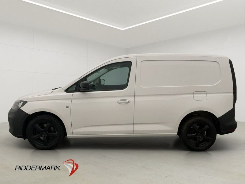 Volkswagen Caddy bild 6