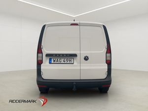 Volkswagen Caddy bild 8