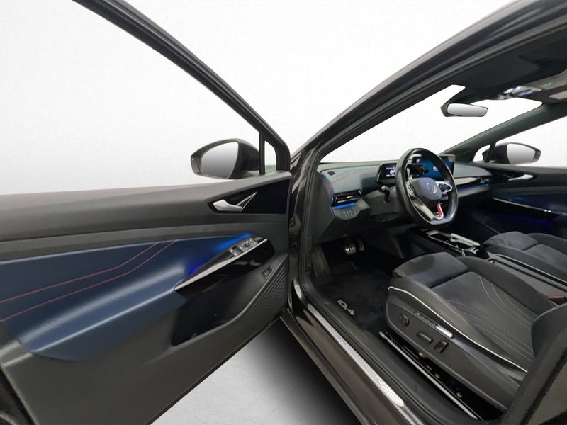 Volkswagen ID.4 bild 11