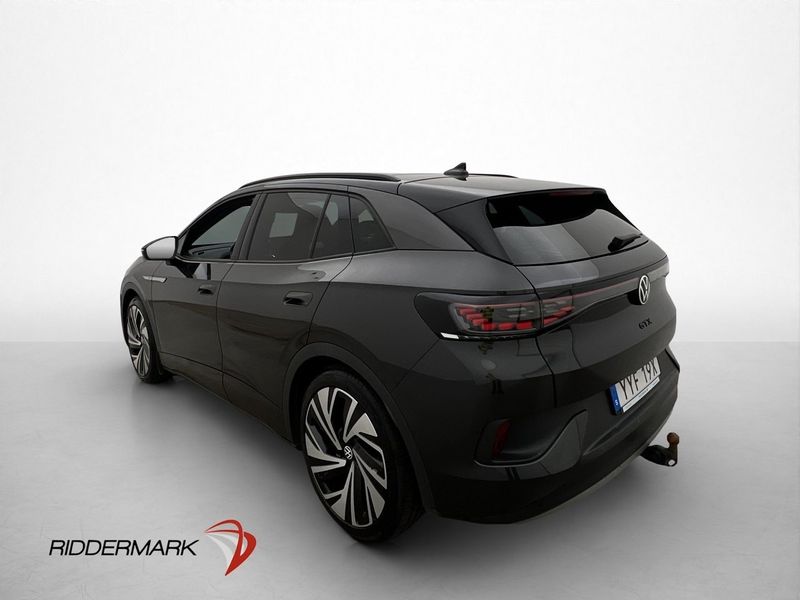 Volkswagen ID.4 bild 8