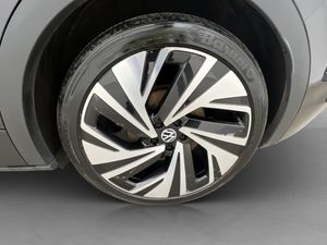 Volkswagen ID.4 bild 37