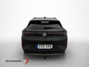 Volkswagen ID.4 bild 7