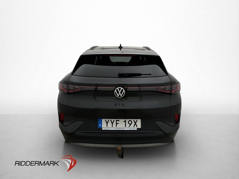 Volkswagen ID.4 bild 7