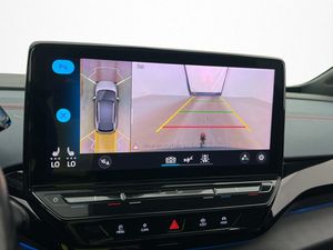 Volkswagen ID.4 bild 20