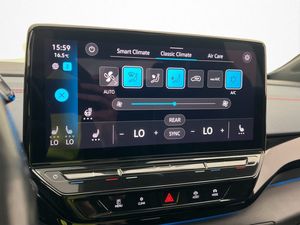 Volkswagen ID.4 bild 27