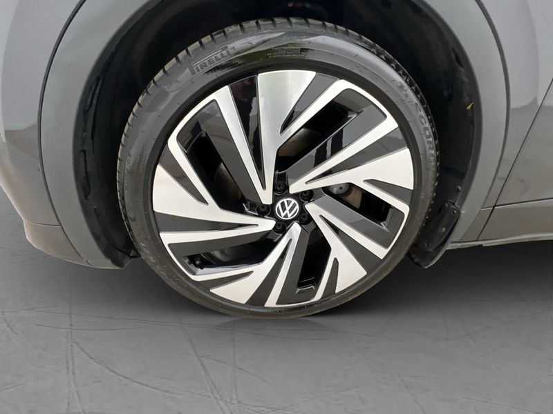 Volkswagen ID.4 bild 36