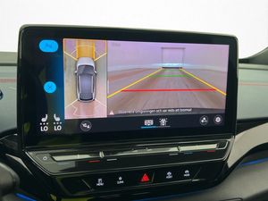 Volkswagen ID.4 bild 21