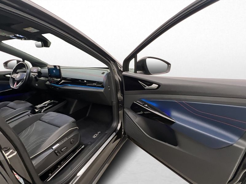 Volkswagen ID.4 bild 30