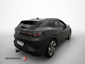 Volkswagen ID.4 bild 6