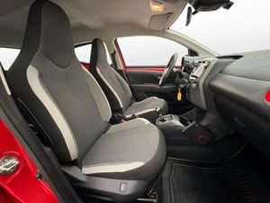 Toyota Aygo bild 24