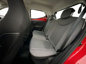 Toyota Aygo bild 26