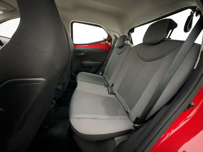 Toyota Aygo bild 26
