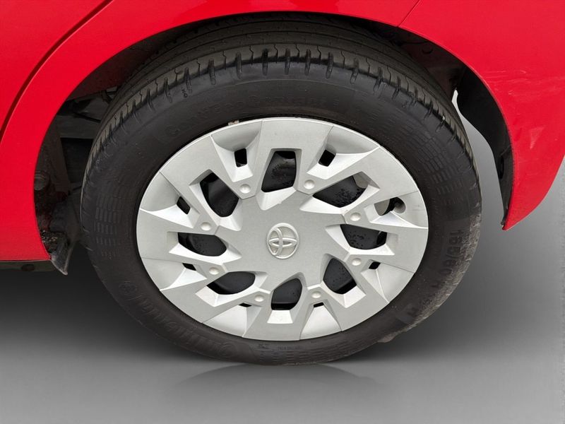Toyota Aygo bild 29
