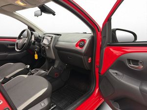 Toyota Aygo bild 25
