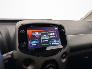 Toyota Aygo bild 21