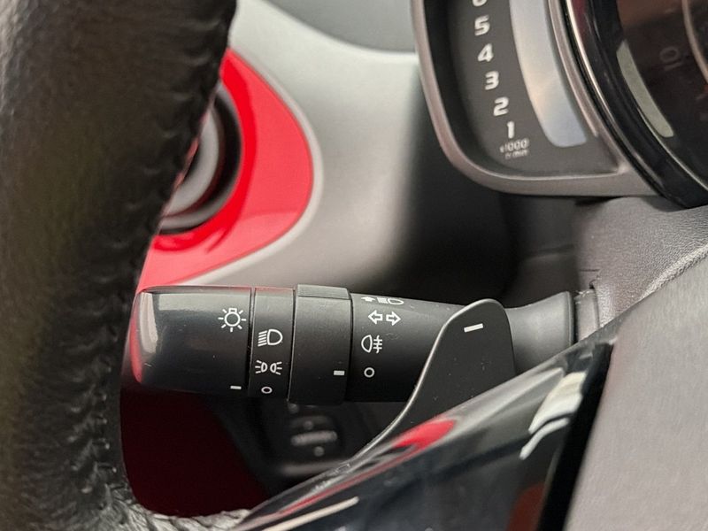 Toyota Aygo bild 14