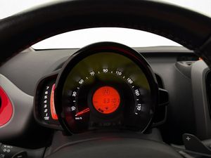 Toyota Aygo bild 16